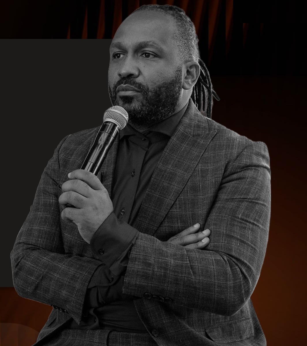 Marco Victor — formador de Director Geral, Coaching Angola | MPVictor Coaching